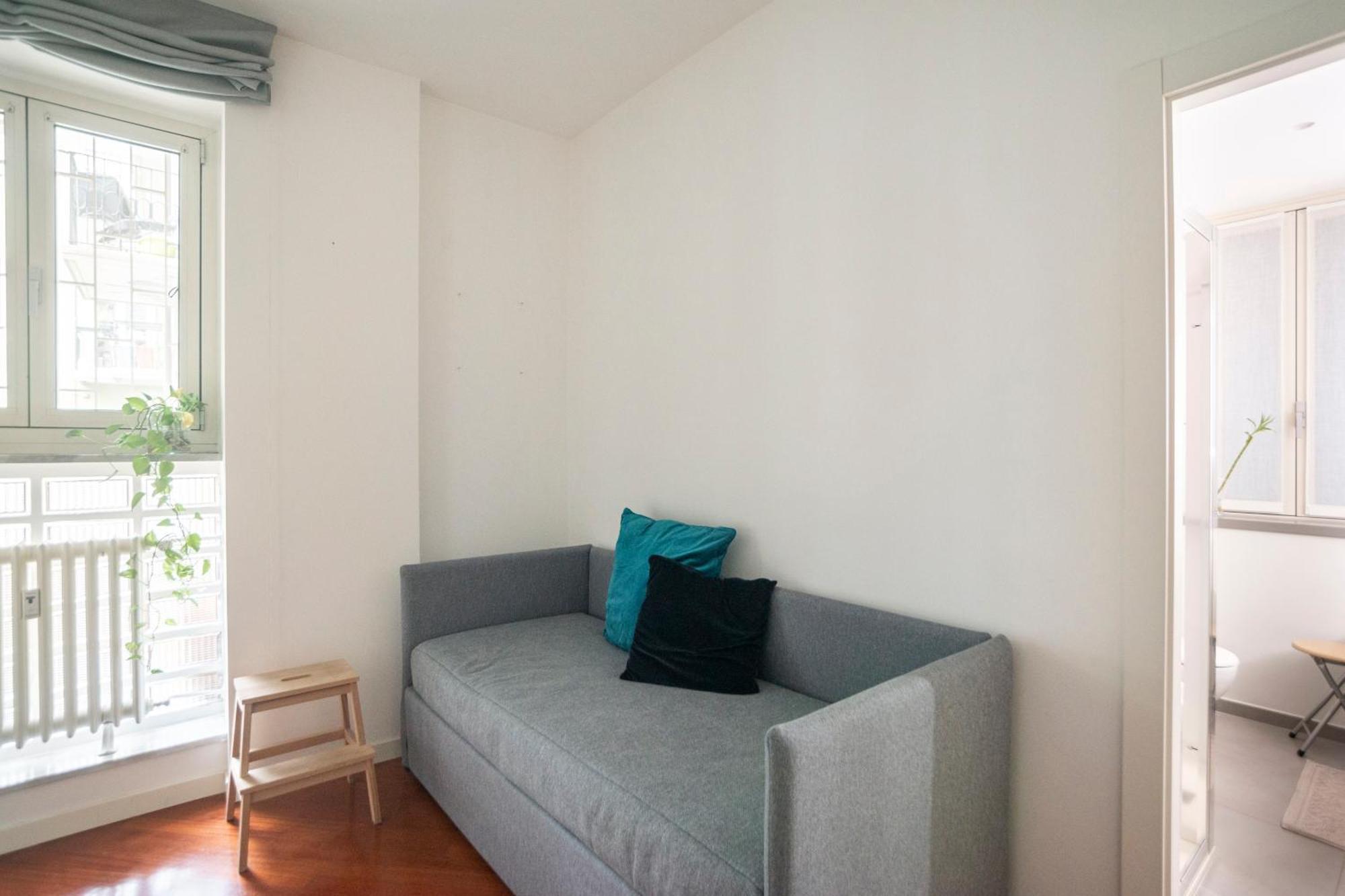 Isola Apartment Mailand