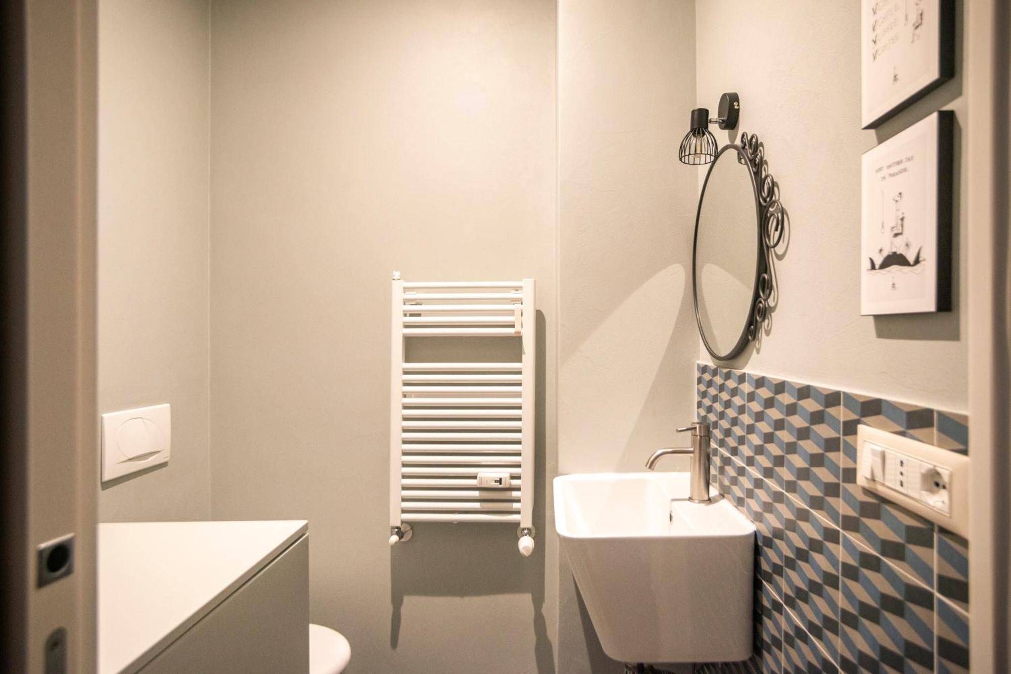 Isola Apartment Mailand